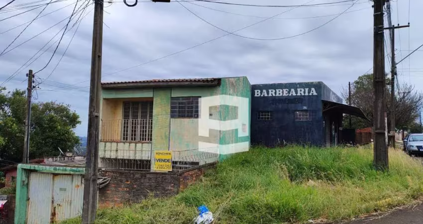 Casa com 3 dormitórios à venda, 140 m² por R$ 199.000,00 - Parque Bela Vista - Apucarana/PR