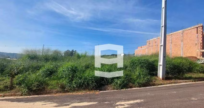 Terreno à venda, 220 m² por R$ 235.000 - Cidade Jardim Residencial