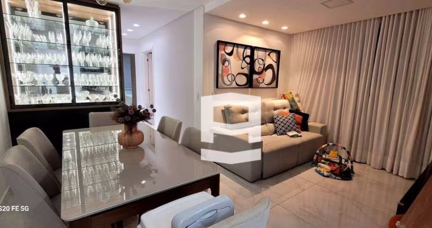 Apartamento com 2 dormitórios à venda por R$ 520.000,00 - Centro - Apucarana/PR