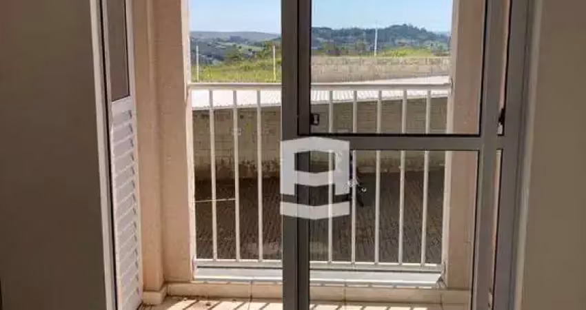 Apartamento com 2 dormitórios à venda por r$ 170.000,00 - núcleo habitacional papa joão paulo i - apucarana/pr