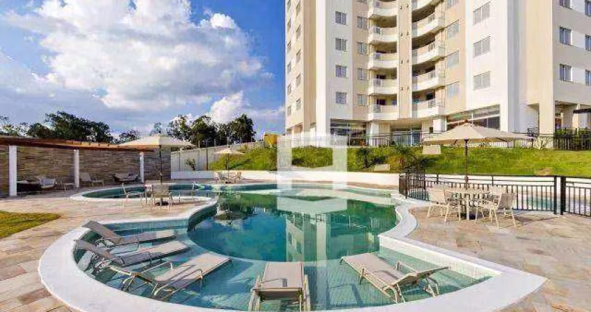 Apartamento com 3 dormitórios à venda, 75 m² por R$ 430.000,00 - Condomínio Edifício Brisas Soleil - Apucarana/PR