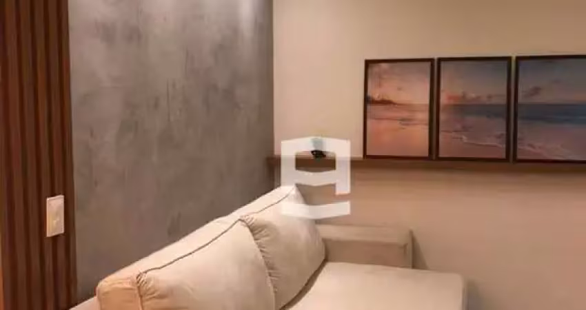 Apartamento com 2 dormitórios à venda, 45 m² por r$ 210.000,00 - núcleo habitacional papa joão paulo i - apucarana/pr