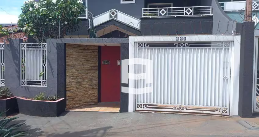 Casa com 3 dormitórios à venda, 132 m² por r$ 450.000,00 - jardim europa - apucarana/pr