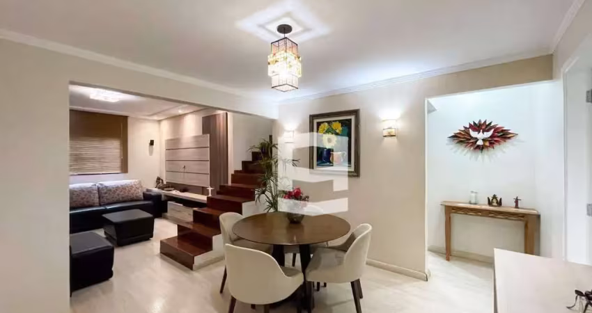 Casa com 4 dormitórios à venda, 270 m² por r$ 595.000,00 - núcleo habitacional osmar g freire - apucarana/pr