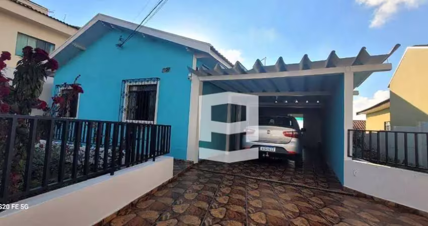 Casa com 3 dormitórios à venda, 144 m² por r$ 400.000,00 - loteamento santa cândida - apucarana/pr