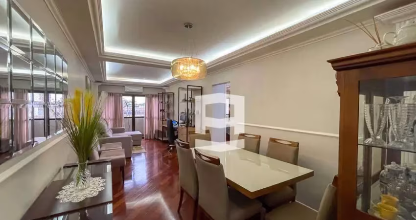 Apartamento com 2 dormitórios à venda, 88 m² por r$ 430.000,00 - centro - apucarana/pr