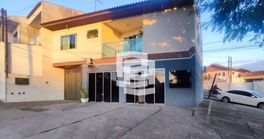 Sala à venda, 46 m² por r$ 180.000,00 - centro - apucarana/pr