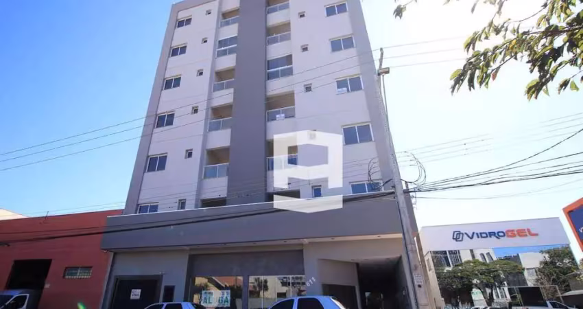 Apartamento com 3 dormitórios à venda, 103 m² por r$ 618.420,00 - centro - apucarana/pr