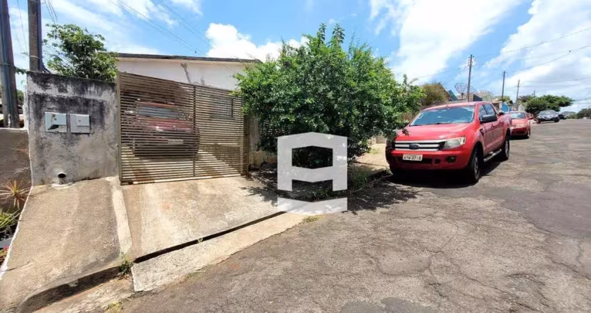 Casa com 3 dormitórios à venda, 210 m² por r$ 270.000,00 - núcleo habitacional papa joão paulo i - apucarana/pr