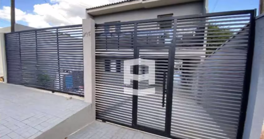 Casa com 3 dormitórios à venda, 353 m² por r$ 680.000,00 - jardim menegazzo - apucarana/pr