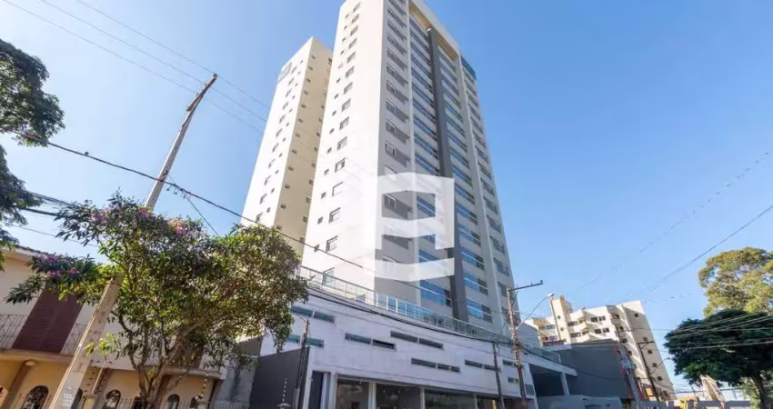 Apartamento com 3 dormitórios à venda, 127 m² por r$ 980.000,00 - centro - apucarana/pr