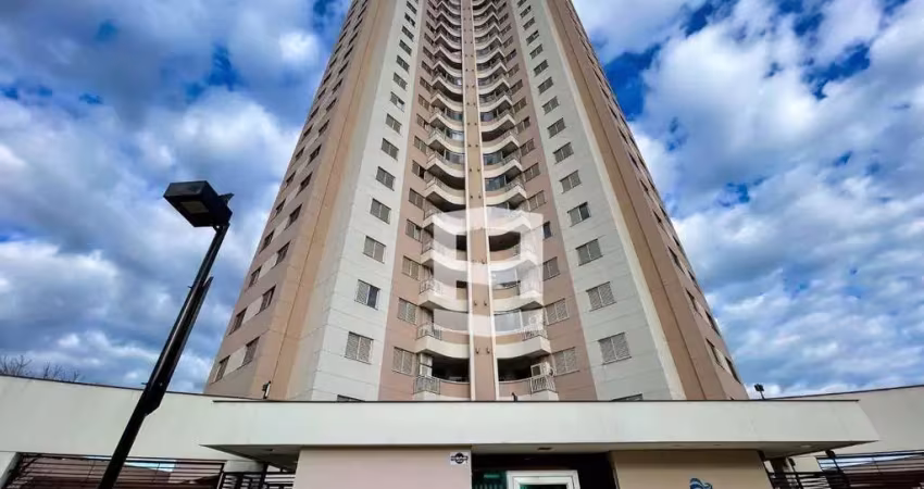 Apartamento com 2 dormitórios à venda, 75 m² por r$ 450.000,00 - condomínio edifício brisas soleil - apucarana/pr