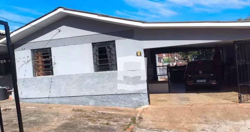 Casa com 4 dormitórios à venda, 155 m² por r$ 240.000,00 - núcleo habitacional papa joão paulo i - apucarana/pr