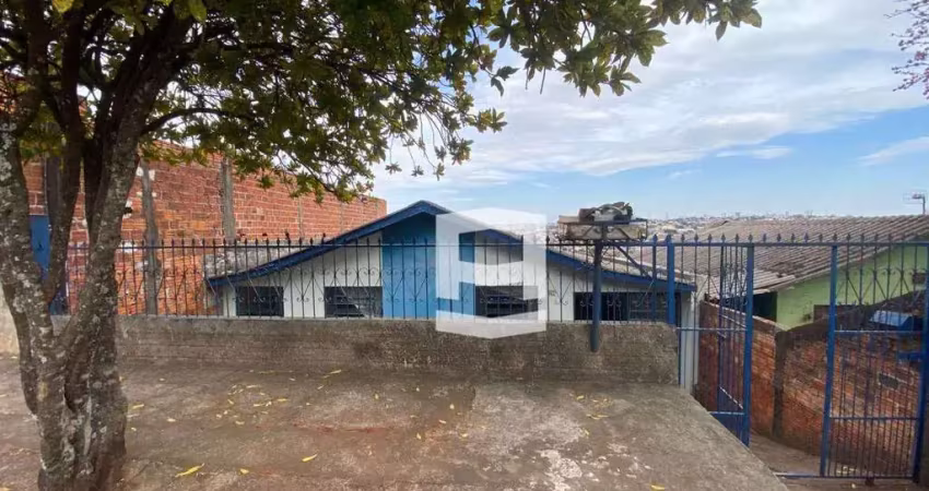 Casa com 2 dormitórios à venda, 55 m² por r$ 85.000,00 - núcleo habitacional dom romeu alberti - apucarana/pr