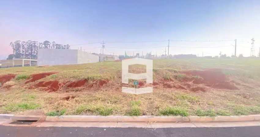 Terreno à venda, 200 m² por r$ 230.000,00 - condomínio residencial cidade jardim - apucarana/pr