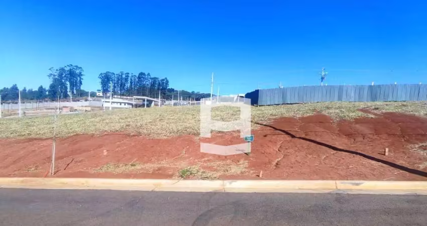 Terreno à venda, 200 m² por r$ 218.000,00 - condomínio residencial cidade jardim - apucarana/pr