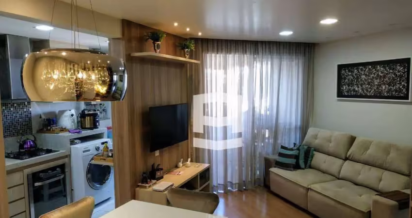 Apartamento com 3 dormitórios à venda, 105 m² por r$ 490.000,00 - jardim vale do sol - apucarana/pr