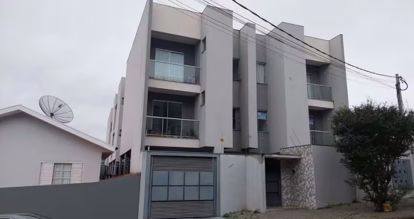 Apartamento com 3 dormitórios à venda por r$ 580.000,00 - vila monte castelo - apucarana/pr