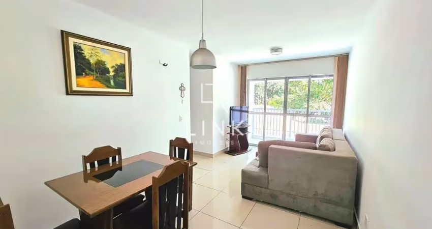 Motery residence - apartamento 3 quartos no caiçaras