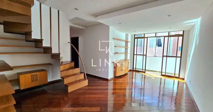 Edifício residencial porto príncipe - apartamento cobertura com 4 quartos no buritins
