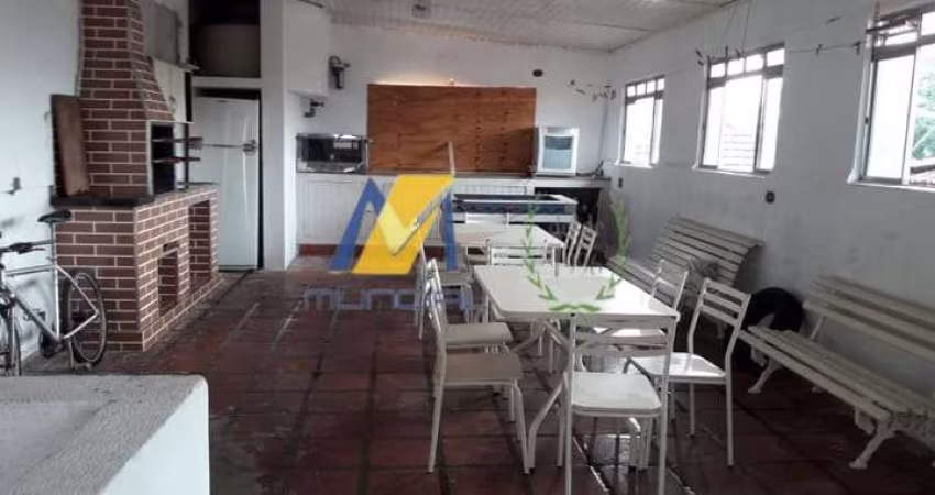 Vendo Casa térrea em Santo André, Vila América