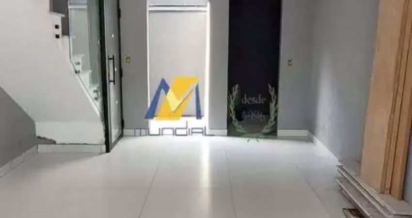Vendo  sobrado em santo andré, jardim santo alberto