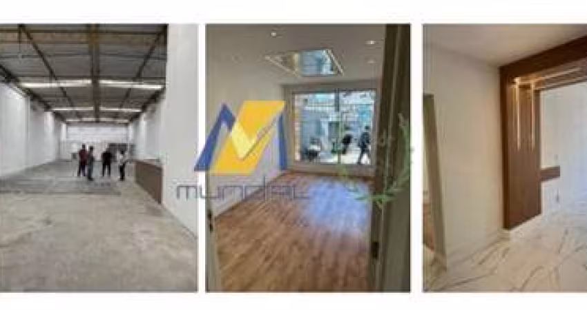 Galpão para Alugar com 950m²!!! Total