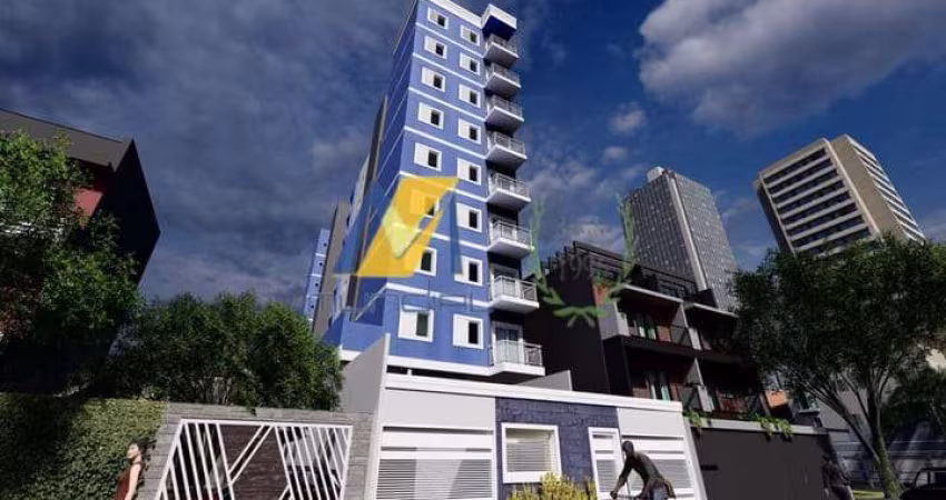 Vendo Aptos em Santo André. Bairro Santa maria