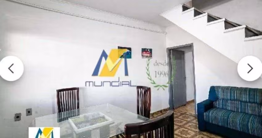 Vendo Sobrado em Santo André, Vila Curuça