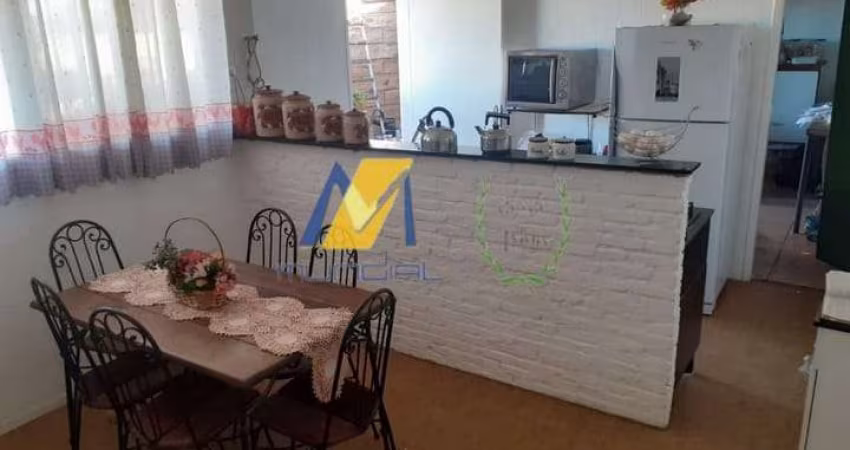 Vendo Casa em Santo André, Pq João Ramalho