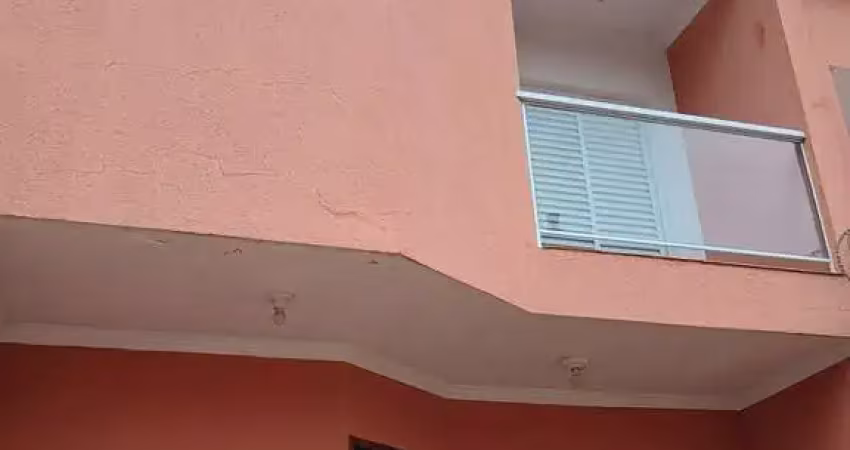Casa com 2 quartos para alugar na Vila Curuçá, Santo André 
