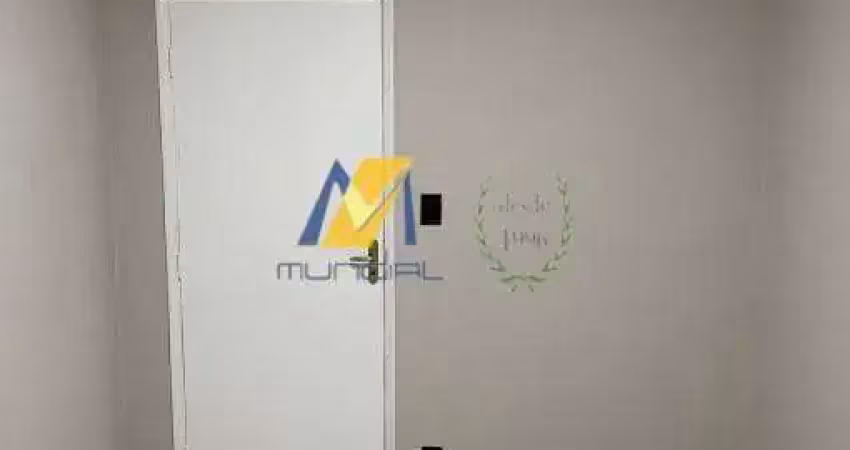 Apartamento com 2 quartos à venda na Avenida Capitão Casa, 609, Demarchi, São Bernardo do Campo