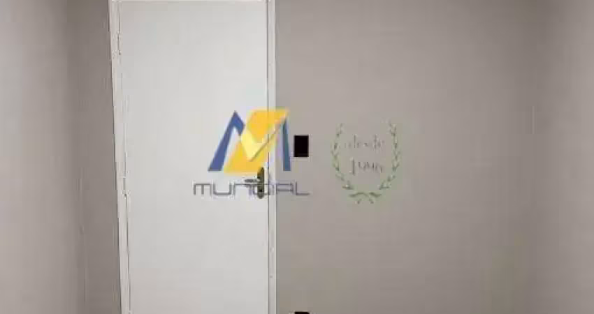 Apartamento com 2 quartos à venda no Demarchi, São Bernardo do Campo 