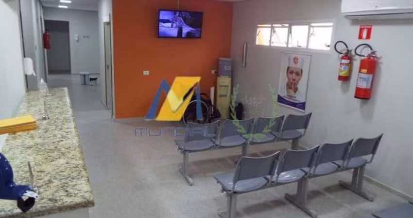 Vendo Prédio Comercial em Santo André, Bangu