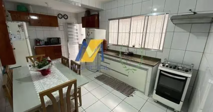 Casa com 3 quartos à venda no Jardim Santa Adelia, São Paulo 