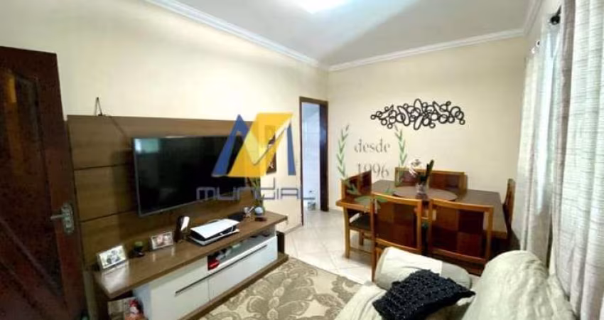 Vendo Casa em Santo André, Parque Novo Oratório