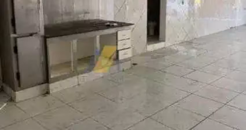 Ponto comercial para alugar no Demarchi, São Bernardo do Campo 