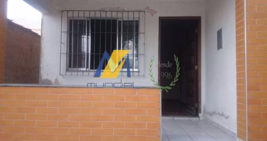 Vendo Terreno em Santo André, Camilopolis