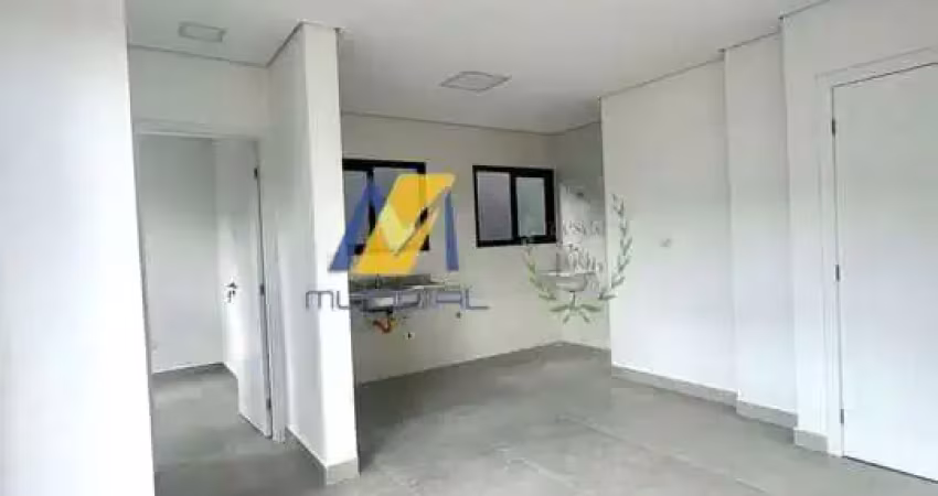 Vendo Apto em Santo André, Vila Curuça