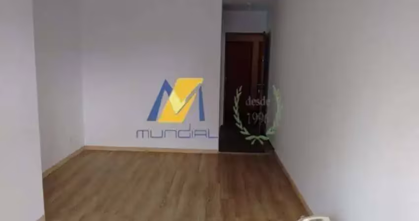 Apartamento com 3 quartos à venda na Vila Graciosa, São Paulo 