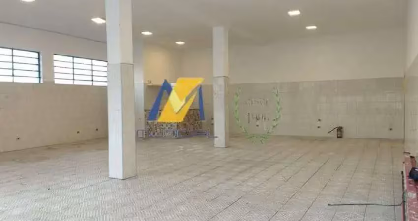 Ponto comercial para alugar no Jardim Adutora, São Paulo 