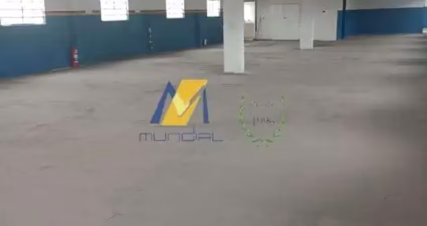 Ponto comercial para alugar na Vila Lucinda, Santo André 