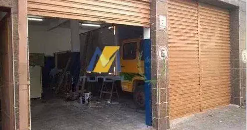 Ponto comercial para alugar na Mooca, São Paulo 