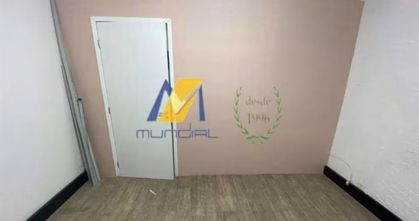 Vendo Sala Comercial em São Caetano, Centro