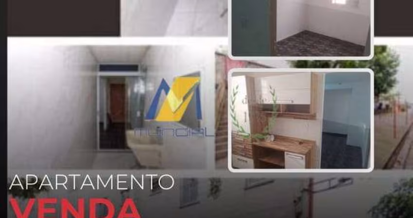 Apartamento para venda