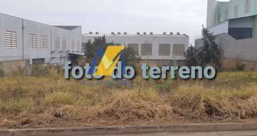 Terreno comercial à venda no Comercial Vitória Martini, Indaiatuba 