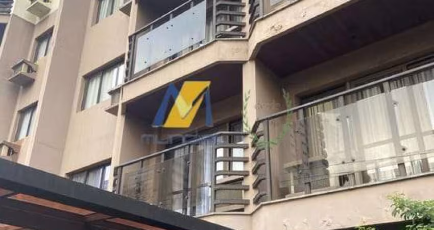 Apartamento com 1 quarto à venda no Centro, São Bernardo do Campo 