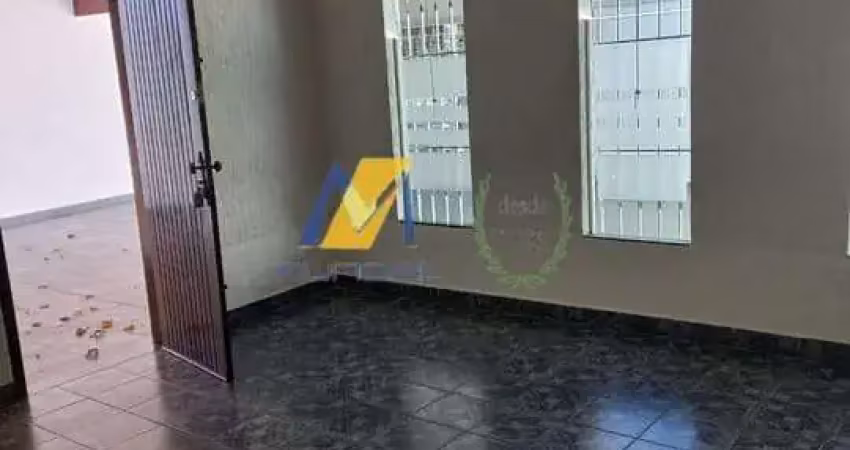 Casa com 3 quartos à venda no Parque Oratório, Santo André 