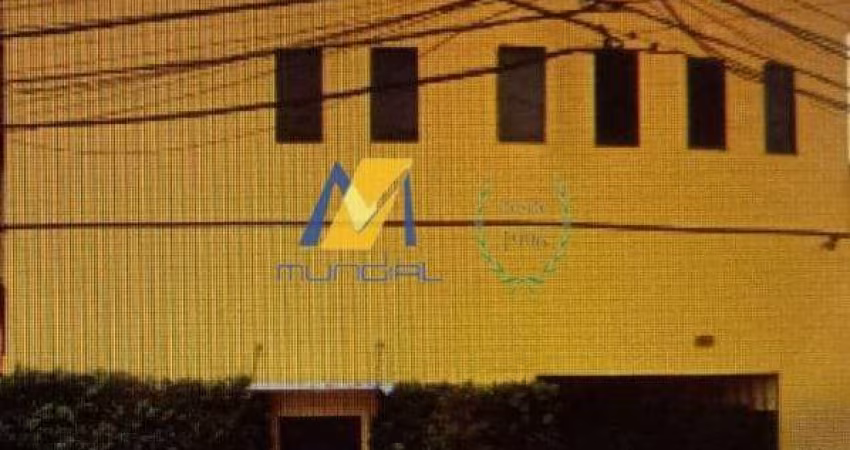 Prédio à venda no Parque Marajoara, Santo André 