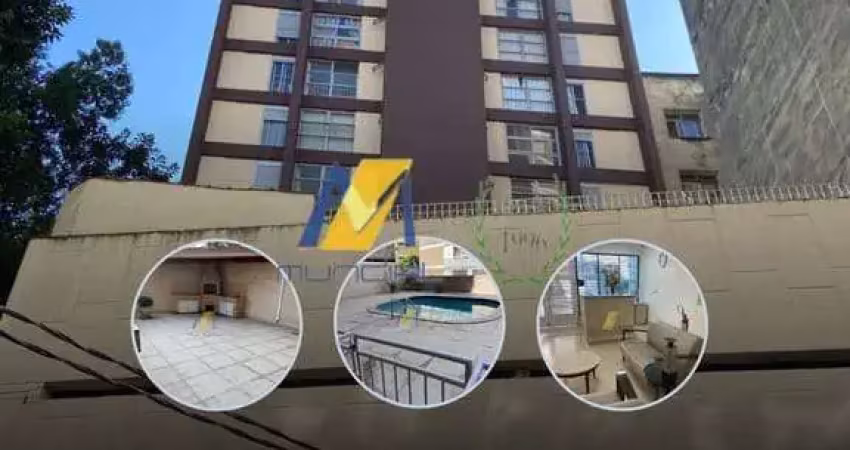Apartamento com 3 quartos à venda no Centro, Santo André 